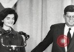 Image of President John F Kennedy United States USA, 1963, second 28 stock footage video 65675062285
