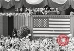 Image of President John F Kennedy United States USA, 1963, second 35 stock footage video 65675062285