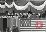 Image of President John F Kennedy United States USA, 1963, second 36 stock footage video 65675062285
