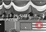 Image of President John F Kennedy United States USA, 1963, second 37 stock footage video 65675062285