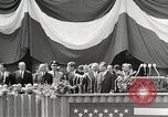 Image of President John F Kennedy United States USA, 1963, second 39 stock footage video 65675062285
