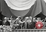 Image of President John F Kennedy United States USA, 1963, second 41 stock footage video 65675062285