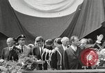 Image of President John F Kennedy United States USA, 1963, second 42 stock footage video 65675062285