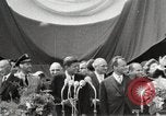 Image of President John F Kennedy United States USA, 1963, second 43 stock footage video 65675062285