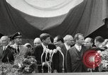 Image of President John F Kennedy United States USA, 1963, second 44 stock footage video 65675062285