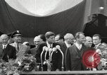 Image of President John F Kennedy United States USA, 1963, second 45 stock footage video 65675062285
