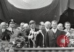 Image of President John F Kennedy United States USA, 1963, second 46 stock footage video 65675062285