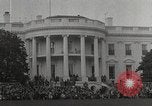 Image of President John F Kennedy United States USA, 1963, second 57 stock footage video 65675062285