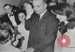 Image of President John F Kennedy United States USA, 1963, second 6 stock footage video 65675062286
