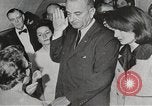 Image of President John F Kennedy United States USA, 1963, second 7 stock footage video 65675062286