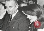 Image of President John F Kennedy United States USA, 1963, second 8 stock footage video 65675062286