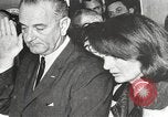 Image of President John F Kennedy United States USA, 1963, second 9 stock footage video 65675062286
