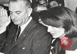 Image of President John F Kennedy United States USA, 1963, second 11 stock footage video 65675062286