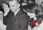 Image of President John F Kennedy United States USA, 1963, second 16 stock footage video 65675062286