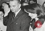 Image of President John F Kennedy United States USA, 1963, second 17 stock footage video 65675062286