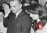 Image of President John F Kennedy United States USA, 1963, second 18 stock footage video 65675062286