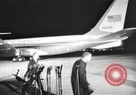 Image of President John F Kennedy United States USA, 1963, second 29 stock footage video 65675062286