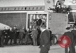 Image of President John F Kennedy United States USA, 1963, second 47 stock footage video 65675062286