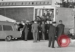 Image of President John F Kennedy United States USA, 1963, second 57 stock footage video 65675062286