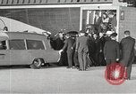 Image of President John F Kennedy United States USA, 1963, second 59 stock footage video 65675062286
