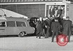 Image of President John F Kennedy United States USA, 1963, second 61 stock footage video 65675062286