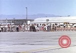 Image Thunderbird AEROBATIC TEAM Las Vegas Nevada USA, 1960, de la seconde 5 séquences d'archives historiques vidéo 65675062289
