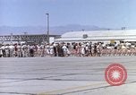 Image Thunderbird AEROBATIC TEAM Las Vegas Nevada USA, 1960, de la seconde 6 séquences d'archives historiques vidéo 65675062289
