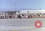 Image Thunderbird AEROBATIC TEAM Las Vegas Nevada USA, 1960, de la seconde 7 séquences d'archives historiques vidéo 65675062289