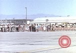 Image Thunderbird AEROBATIC TEAM Las Vegas Nevada USA, 1960, de la seconde 8 séquences d'archives historiques vidéo 65675062289