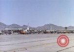Image Thunderbird AEROBATIC TEAM Las Vegas Nevada USA, 1960, de la seconde 14 séquences d'archives historiques vidéo 65675062289