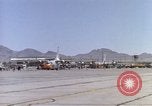 Image Thunderbird AEROBATIC TEAM Las Vegas Nevada USA, 1960, de la seconde 15 séquences d'archives historiques vidéo 65675062289