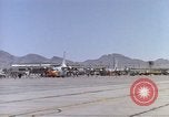 Image Thunderbird AEROBATIC TEAM Las Vegas Nevada USA, 1960, de la seconde 16 séquences d'archives historiques vidéo 65675062289