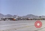Image Thunderbird AEROBATIC TEAM Las Vegas Nevada USA, 1960, de la seconde 18 séquences d'archives historiques vidéo 65675062289