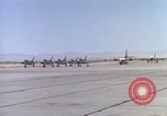 Image Thunderbird AEROBATIC TEAM Las Vegas Nevada USA, 1960, de la seconde 22 séquences d'archives historiques vidéo 65675062289
