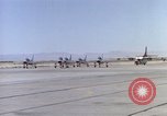 Image Thunderbird AEROBATIC TEAM Las Vegas Nevada USA, 1960, de la seconde 31 séquences d'archives historiques vidéo 65675062289