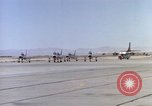 Image Thunderbird AEROBATIC TEAM Las Vegas Nevada USA, 1960, de la seconde 32 séquences d'archives historiques vidéo 65675062289