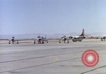 Image Thunderbird AEROBATIC TEAM Las Vegas Nevada USA, 1960, de la seconde 35 séquences d'archives historiques vidéo 65675062289