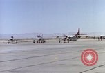 Image Thunderbird AEROBATIC TEAM Las Vegas Nevada USA, 1960, de la seconde 36 séquences d'archives historiques vidéo 65675062289