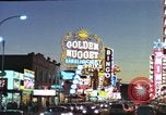 Immagine di Edifici in città Las Vegas Nevada USA, 1960, secondo 42 filmato di repertorio 65675062290