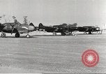 Image of P-61 Black Widow France, 1944, second 6 stock footage video 65675062292