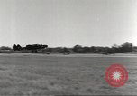 Image of P-61 Black Widow France, 1944, second 37 stock footage video 65675062292