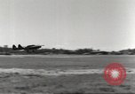 Image of P-61 Black Widow France, 1944, second 39 stock footage video 65675062292