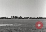 Image of P-61 Black Widow France, 1944, second 40 stock footage video 65675062292