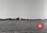 Image of P-61 Black Widow France, 1944, second 42 stock footage video 65675062292