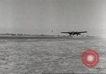 Image of P-61 Black Widow France, 1944, second 45 stock footage video 65675062292