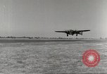 Image of P-61 Black Widow France, 1944, second 46 stock footage video 65675062292