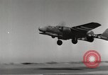 Image of P-61 Black Widow France, 1944, second 48 stock footage video 65675062292