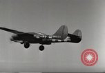 Image of P-61 Black Widow France, 1944, second 49 stock footage video 65675062292