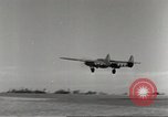 Image of P-61 Black Widow France, 1944, second 50 stock footage video 65675062292