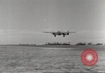 Image of P-61 Black Widow France, 1944, second 51 stock footage video 65675062292
